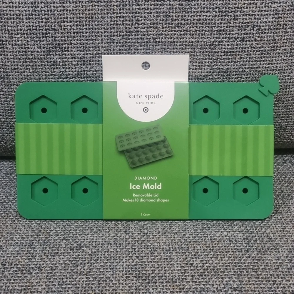 KATE SPADE NY x TARGET Sip In Style Bundle 2pc - Picture 8 of 10